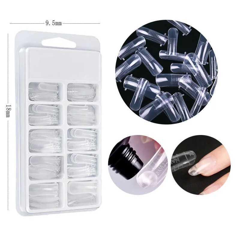 100pcs False Nails Coffin Nude/Light Color Mix Matte Artificial On Ballerina Fake Nails Full Cover Nail Tips Press on NailsW250120