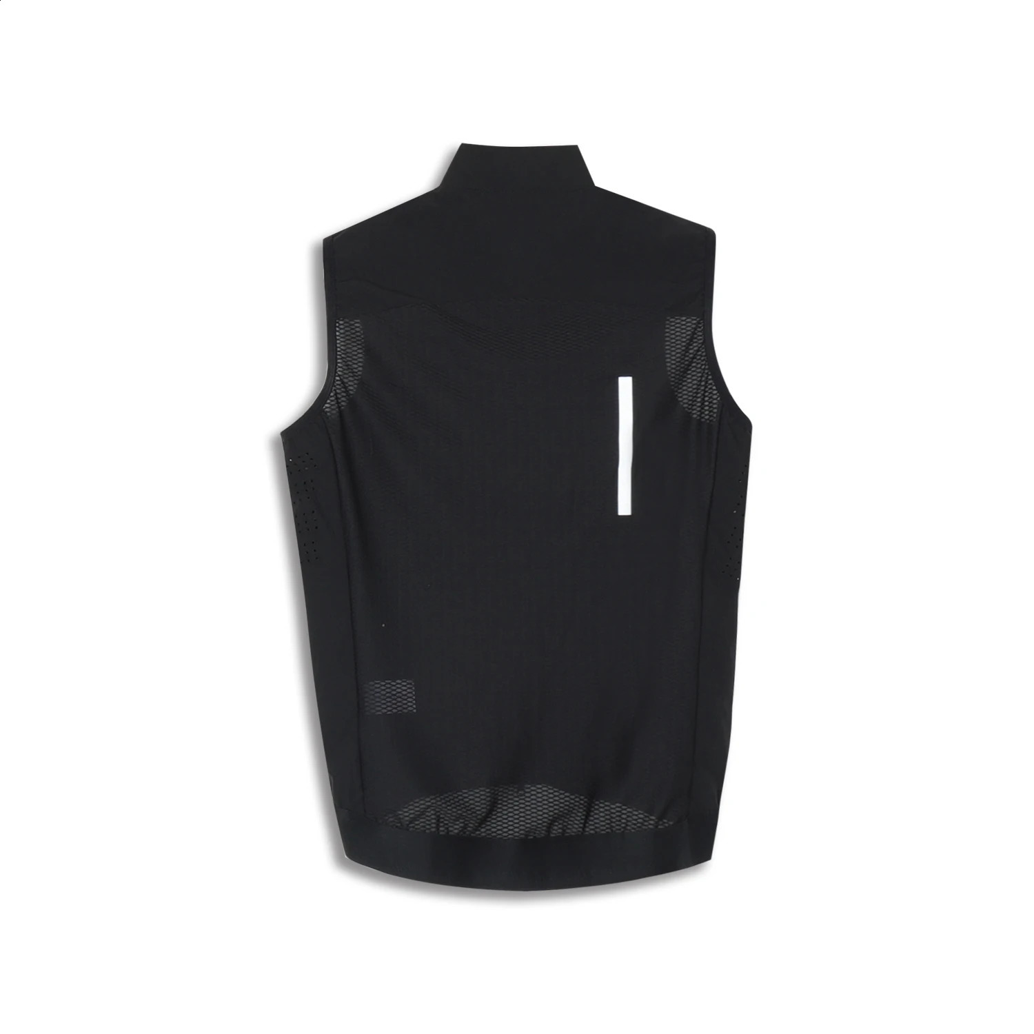 SPEXCEL Pro Lightweight Windproof Cycling Gilet Mans Windbreaker Vest Breathable and Easy To Carry 250122