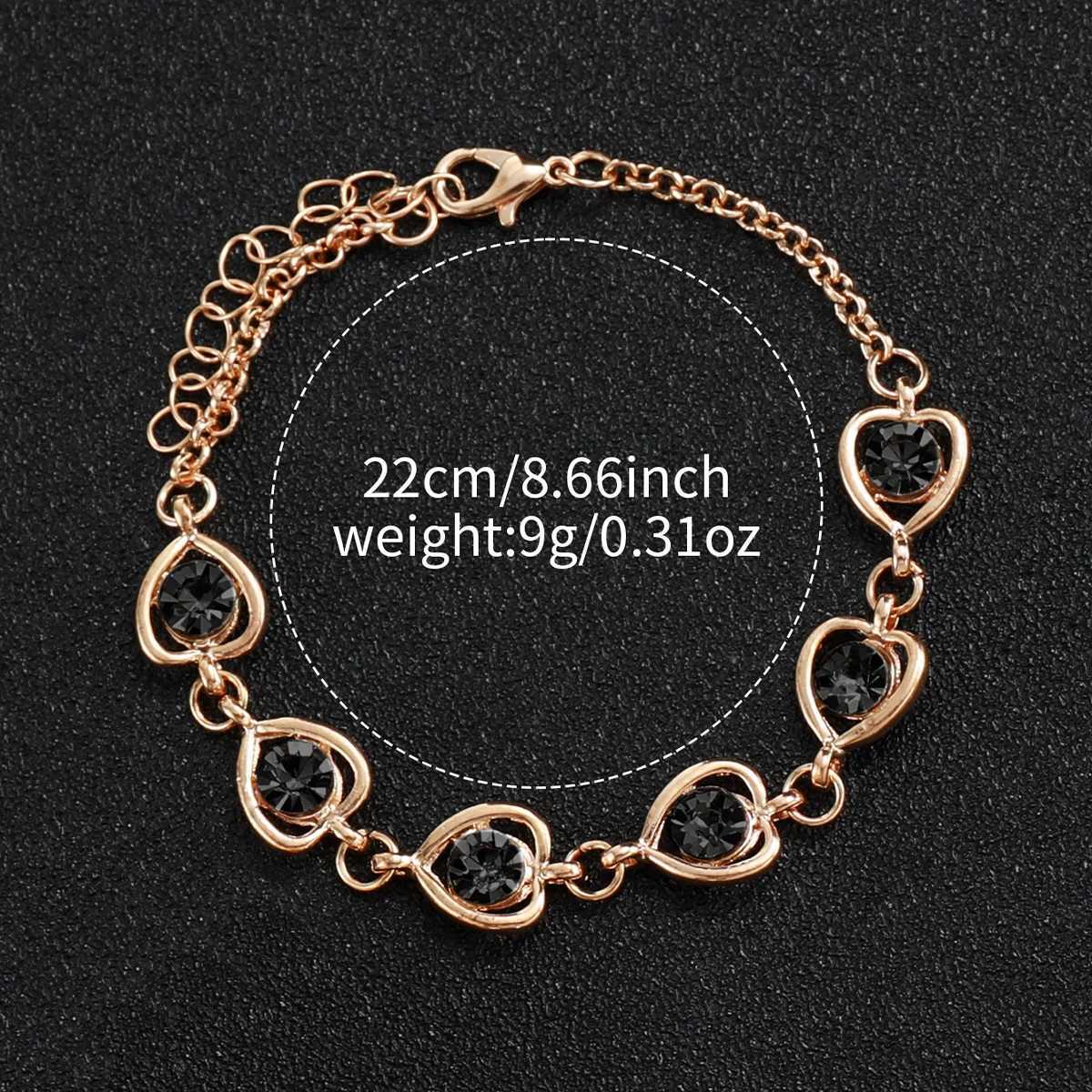 Wen Fashion Silicone Band Quartz Watch with Diamond Bracelet X250203