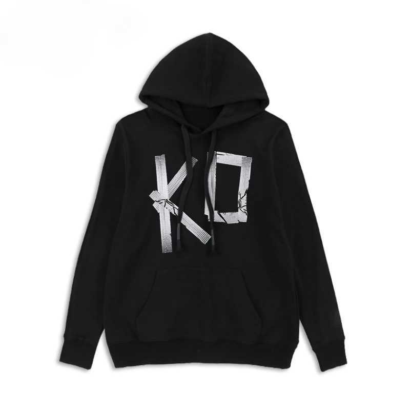 Men And Women Printed Hoodie Long SLeeve PUNK Series Oversized American Fashion Brand New Tracksuit Loose Classic SimpleXJ2500118