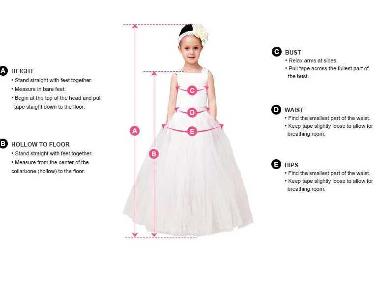 Toddler Girl Dresses 1st Year Birthday Party Christening Baptism Formal Pgeant Gowns X250203