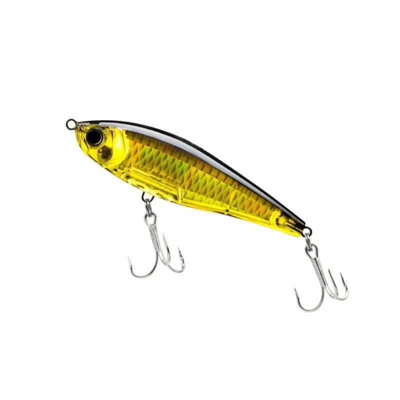 70mm 7.8g 3D Inshore Twitch Bait Lures Saltwater Trout Fishing Freshwater Long-range Bait Pencil Pesca Floating Minnow WobblersXJ250122