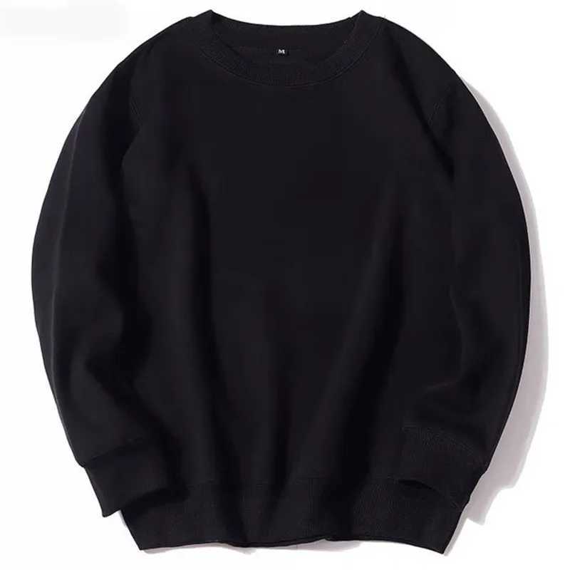 Casual Sweatshirts Men/Women Hoodies 2022 Pullover Streetwear Solid Hoodie Hiphop Basic hoodieXJ2500118
