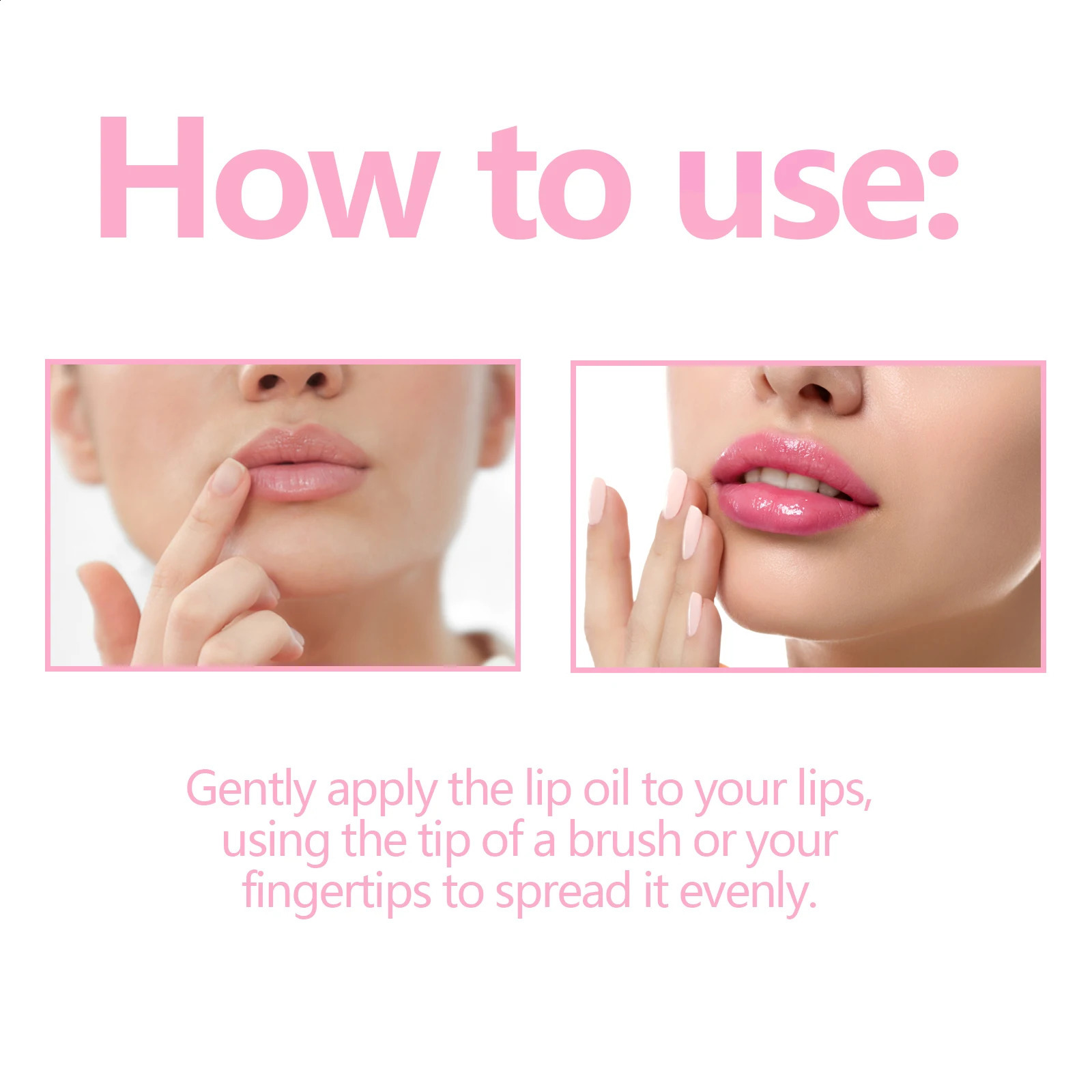 3PCS Color Changing Lip Oil Fading Lip s Preventing Dryness And Cracking Exfoliating Moisturizing Lip Care Oil 250121