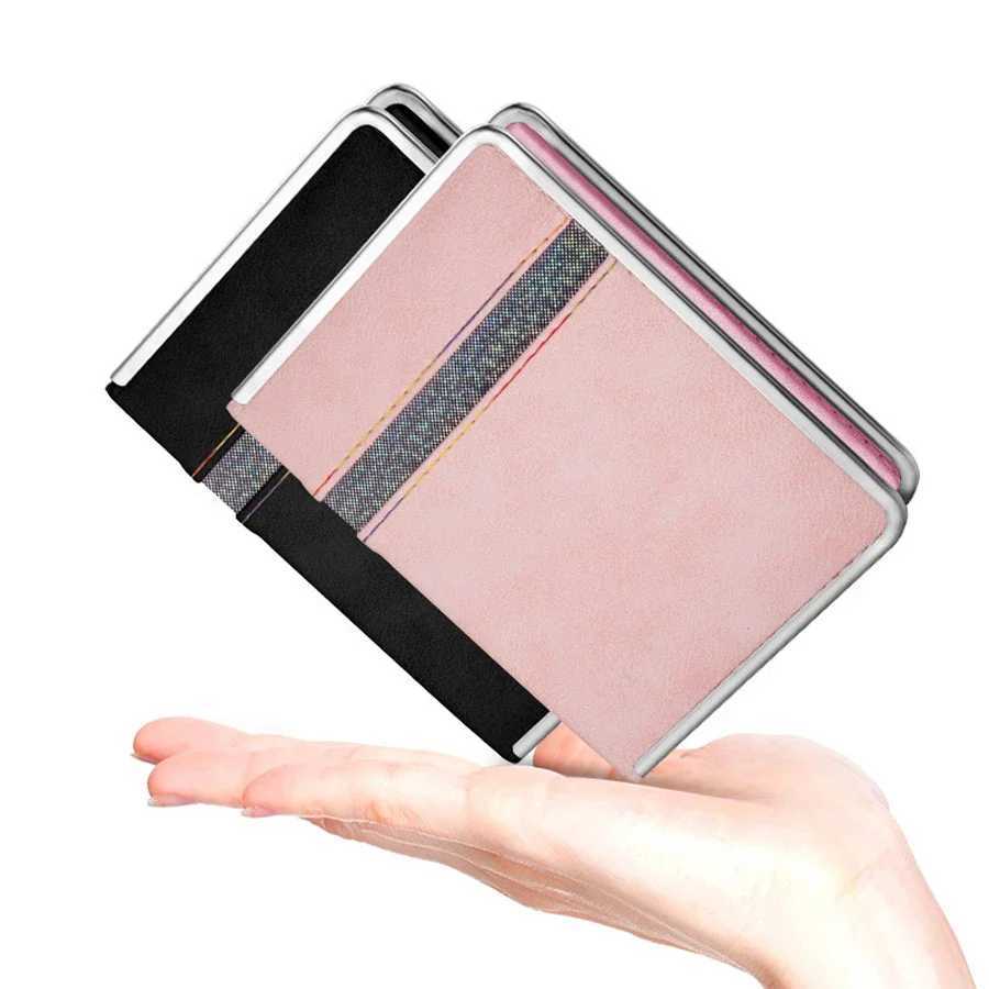 Ouriner Nail Clipper Set Nail Art Set Zipper Bag 26 Pieces Rose Gold Dead Skin Pliers Pedicure Knife Acne Needle Manicure SetXJ250116