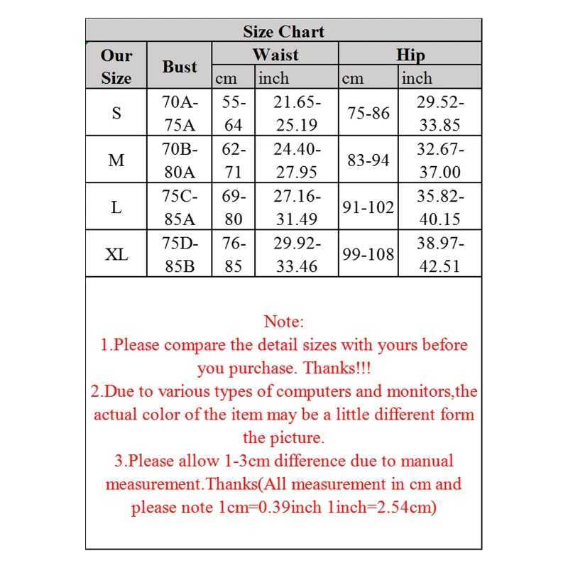 2025 New Women Push Up Backless Solid Color Lacing Swimwear Bikini Bathing Suit BeachwearXJ250120