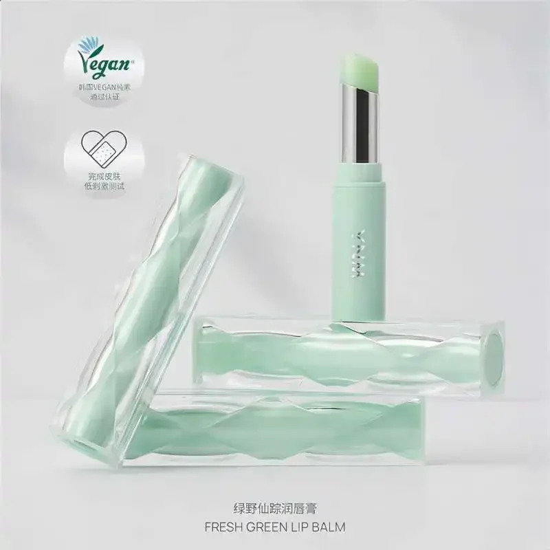 YNM Lip Balm Skin Care Korean Products Lip Care Moisturizing Hydration Anti-cracking Anti-Drying Non-greasy Rare Beauty Cosmetic 250121
