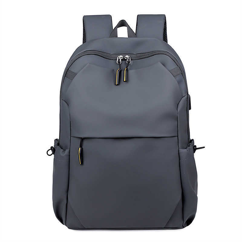 Lightweight backpack for men and women business backpack large capacity computer bag backpack gift