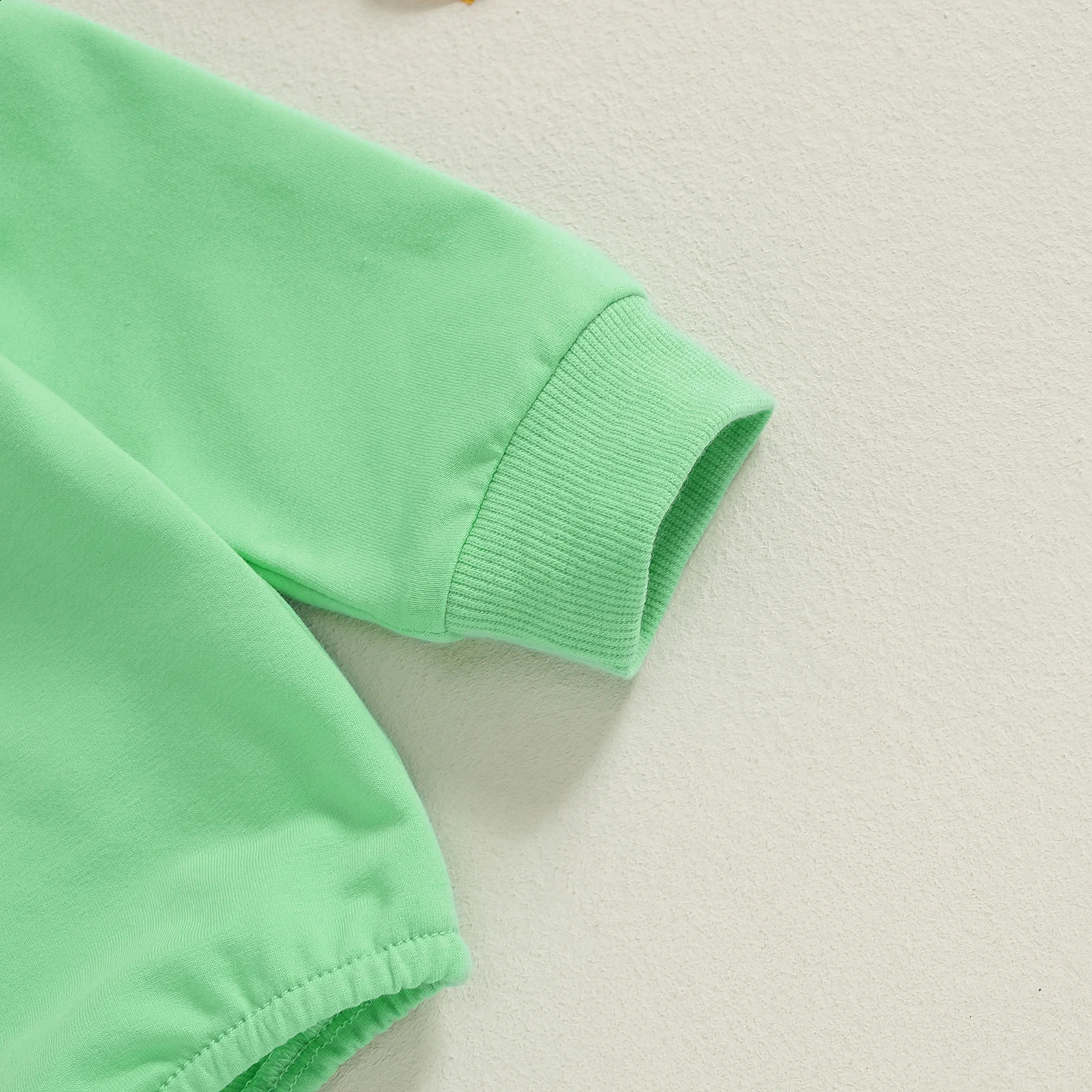 Autumn Halloween Infant Baby Boys Girls Bodsyuit Long Sleeve Hooded Costume Fall Clothes 250121