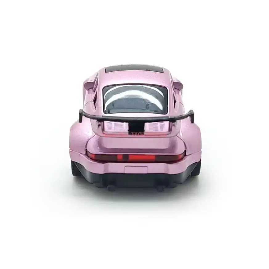 Free shipping 1/64 2.4g 4wd Fqd23/Fqd25 Rc Mini High Speed Racing Remote Control Drift Silation Car Model Toy For Kids Gifts