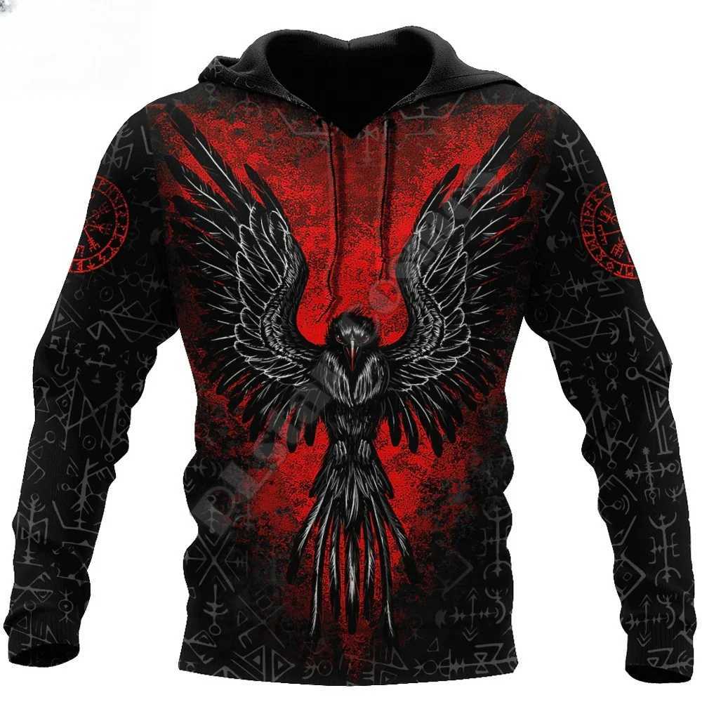 Beautiful Red Fire Dragon 3D Printed Men Hoodie Autumn and Winter Unisex Sweatshirt Pullover Casual StreetwearXJ2500118