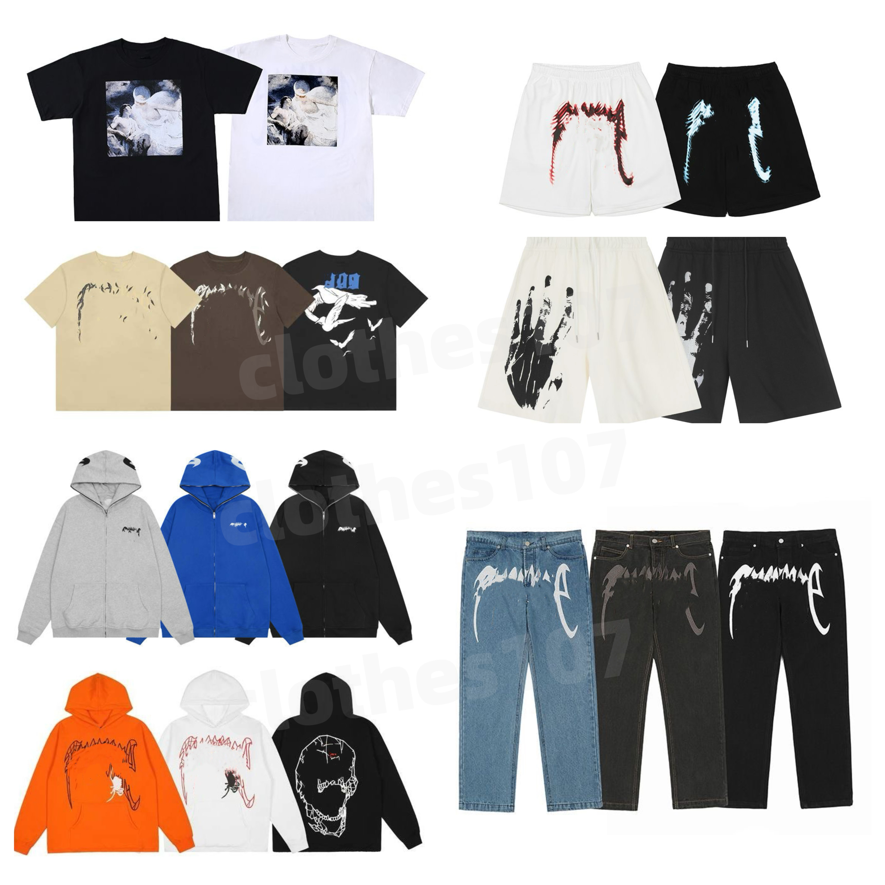 designer tshirt graphic tee shirt t shirts men red cotton crew neck blue orange short sleeve breathable black white loose fitting plus size unisex streetwear tshirts