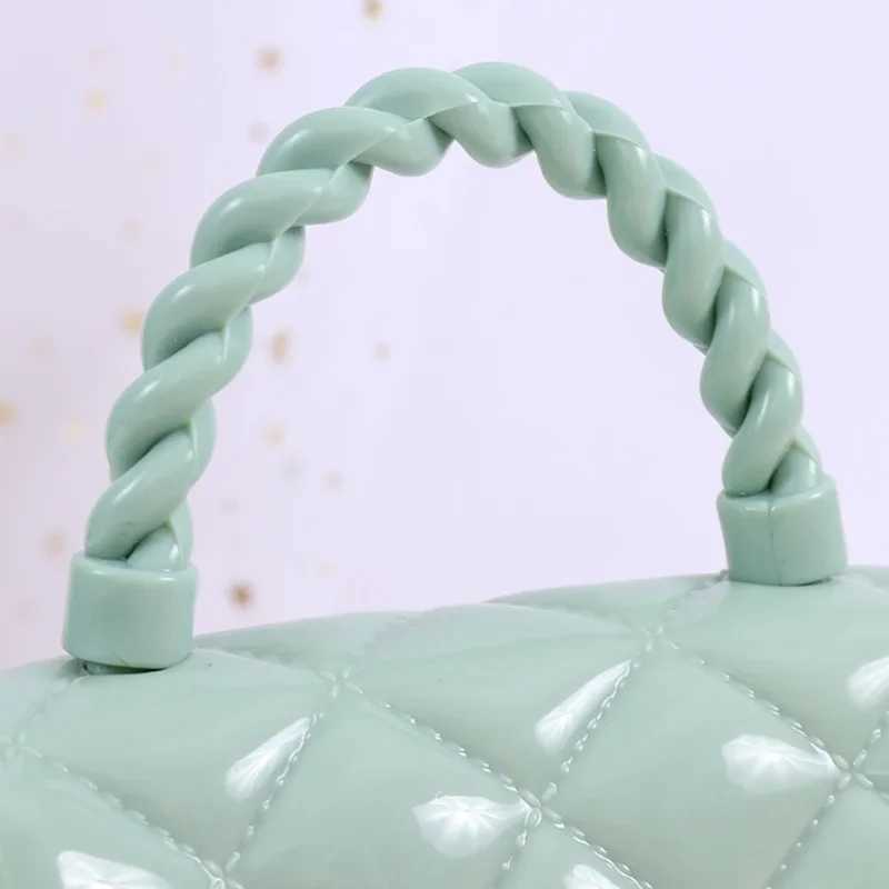 PU Mini Shoulder Bags New Heart Coin Wallets Handbags Women GirlsXJ250121