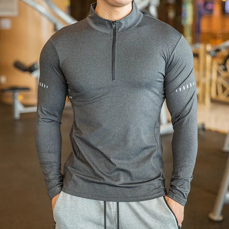 Mens fitness jacket tennis mens running training windproof 250122