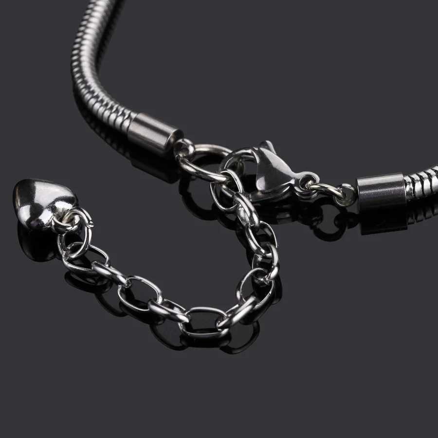 Cute Stainless Steel Bracelet Hand Women Sea Animal Turtle Gift Friend Original Gifts Jewelry W250121