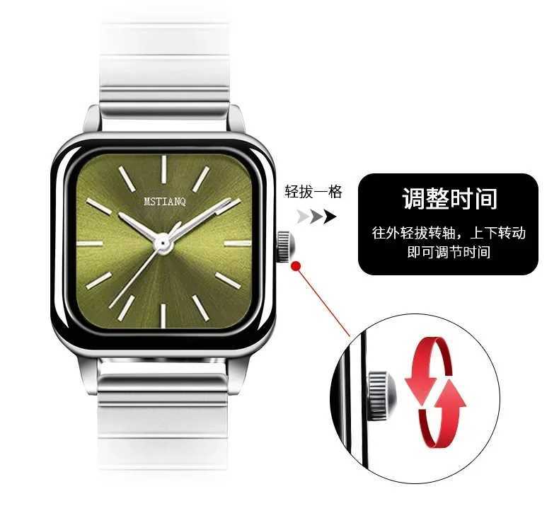 Home>Tags>Luxury Watch>Fashion Steel Belt Womens Quartz Watch>Montre Femme Beautif Gift Watch X250203