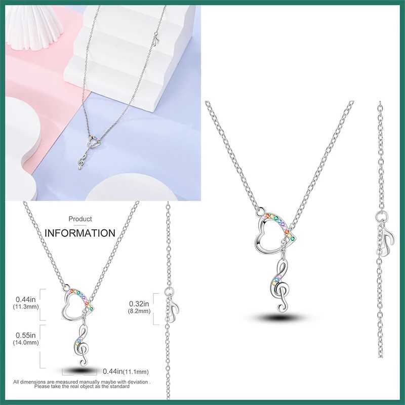 Hot 925 Sterling Silver Necklace For Women Round Pendent Sparkling Pave CZ Necklace Fashion Anniversary Birtay Jewelry GiftsXJ250114