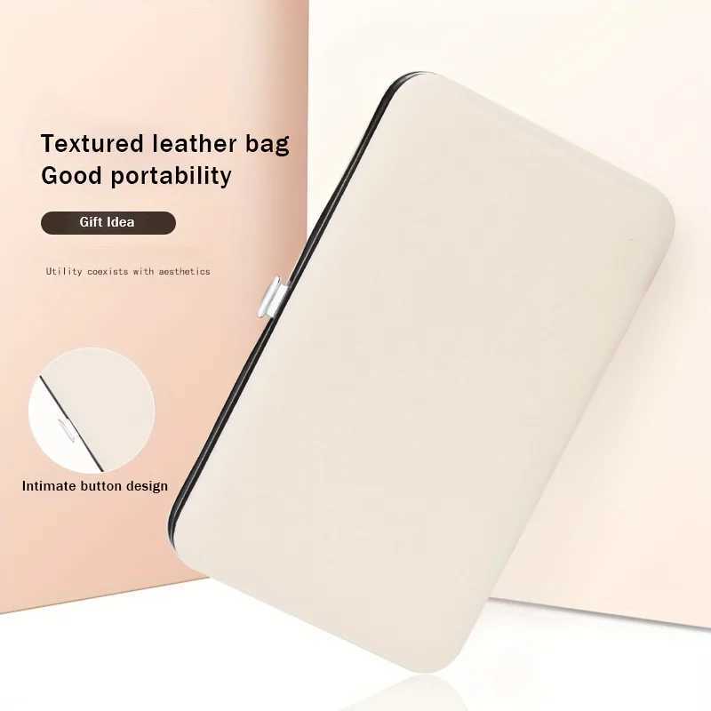 7-23Pcs Set Rose Gold Stainless Nail Art Tools Kits Nail Clipper Cutter Trimmer EarPick Grooming KitXJ250121