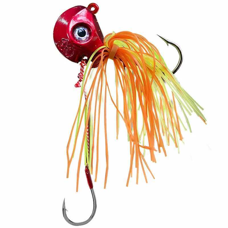 Tenya Madai Jig 40-100g Fishing Lures Bass Wobblers Carp Crankbait Pesca Artificial Tackle Sea Fishing Lure Jig BaitXJ250122