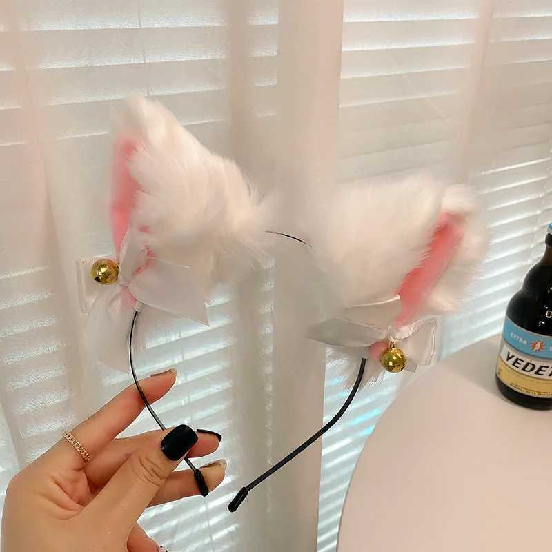Rabbit Tail Sex Toys Anal Plug Role-playing Adult Game Couple Training Rabbit Tail Butt Plug Anal Toys for CoupleXJ250121