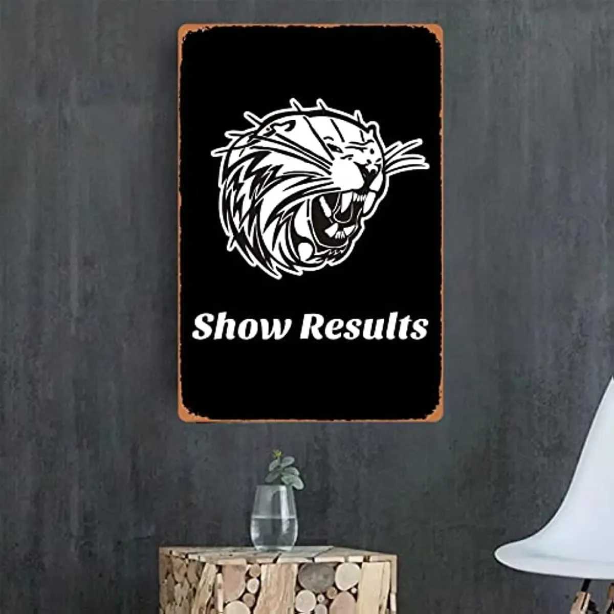 Retro Fighter Poster Metal Tin Sign World War II Aircraft Military Fans Poster Vintage Metal Plaque Wall Decor metal plateXJ250116