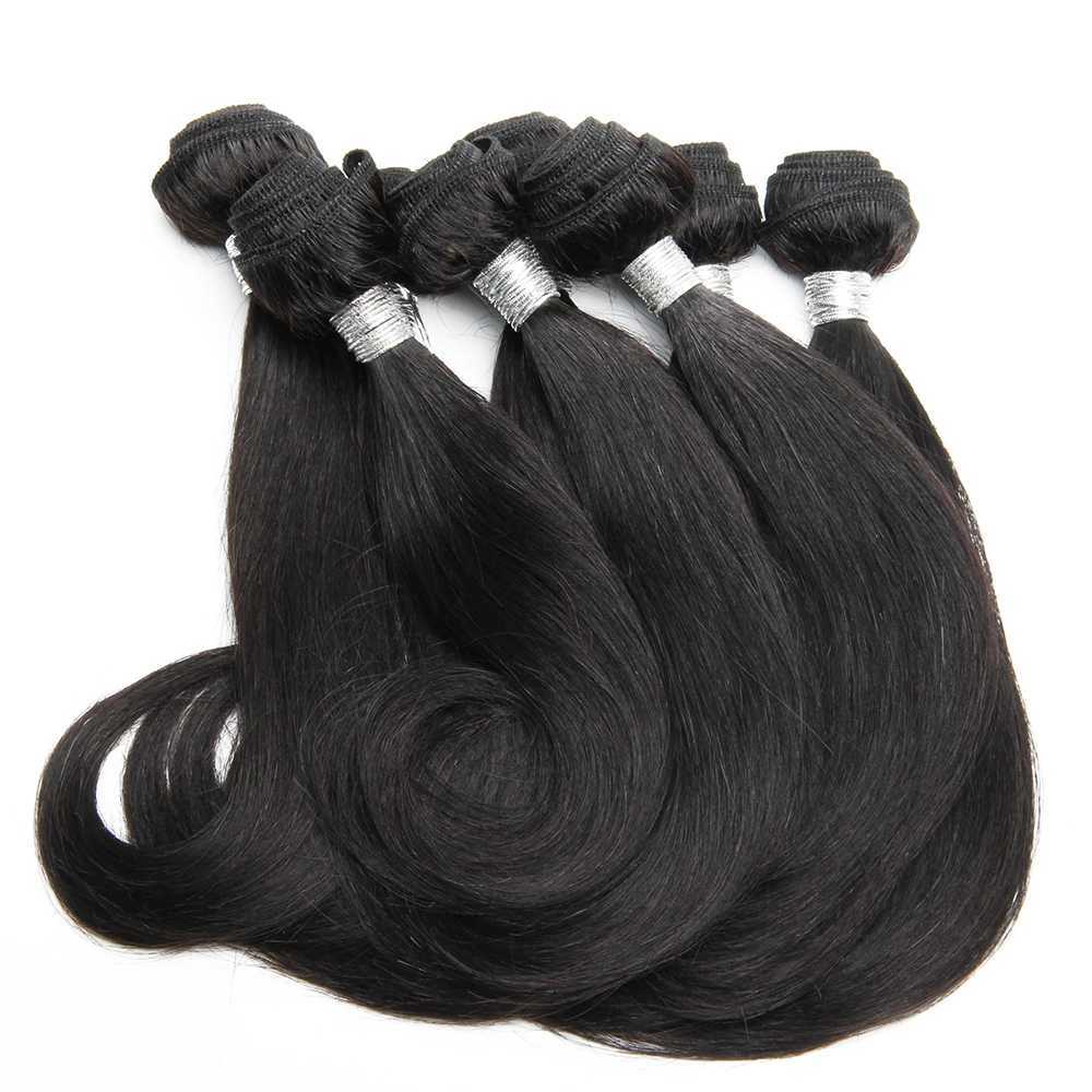 Brazilian Curly Hair Bundles for Women Ombre Curly Human Hair Bundles 8 Bundles Bob Hair Extensions Colored Human Hair ProductsXJ250120