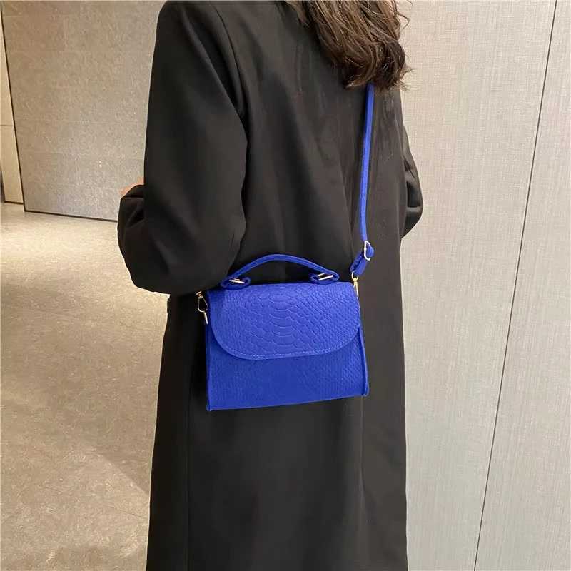 Bags For Women Trend Handbags Designer Luxury Square Crossbody Bags Female Totes Shoulder Handbags Ladies Tote BagsXJ250121
