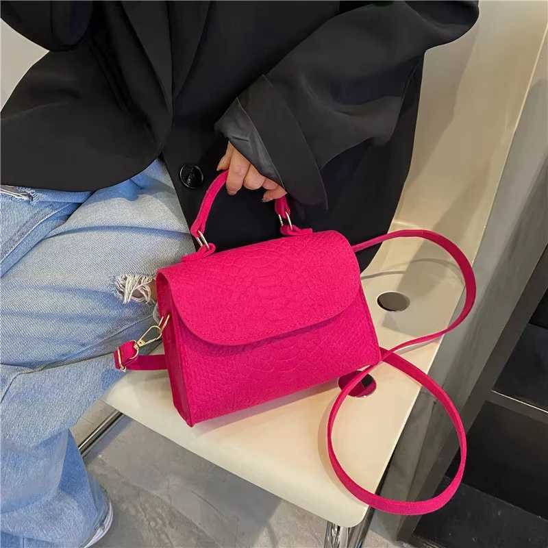 Bags For Women Trend Handbags Designer Luxury Square Crossbody Bags Female Totes Shoulder Handbags Ladies Tote BagsXJ250121
