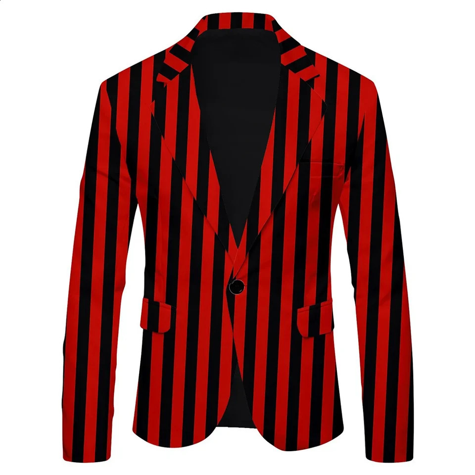 Men Casual Formal Suit Blazer Slim Jacket Coat Dress Business Work Button Tops Ones Office Social Blazers Hommes 250115