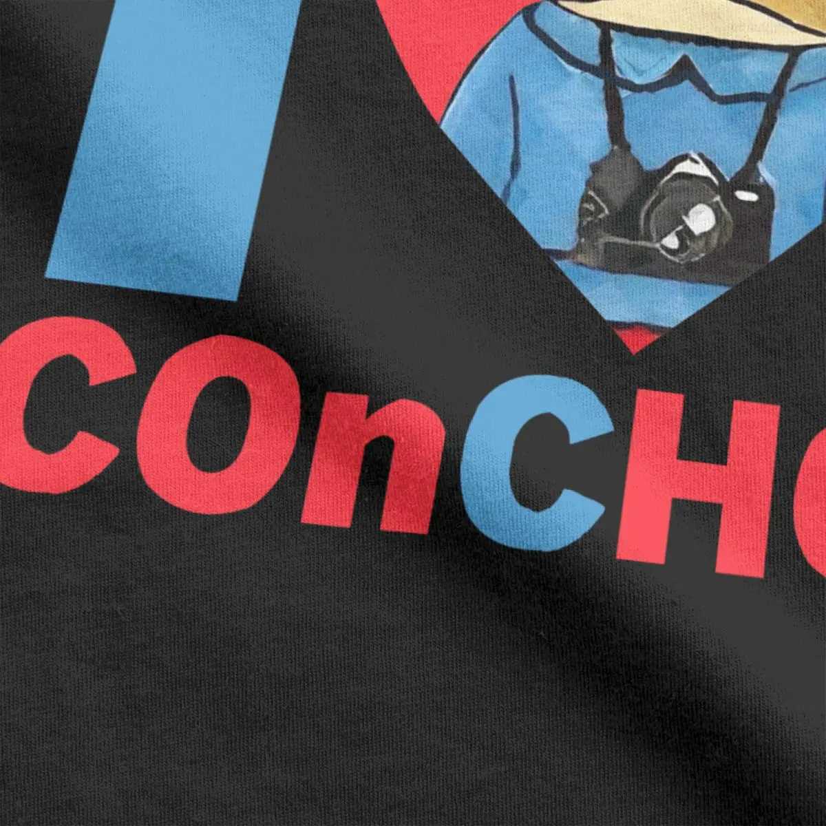 DTMF and Bear Cartoon Debi Tirar Mas Fotos Bad Rabbit T-shirt Summer 2025 Retro T-shirt Cotton T-shirt Couple Clothing T-shirt X250203
