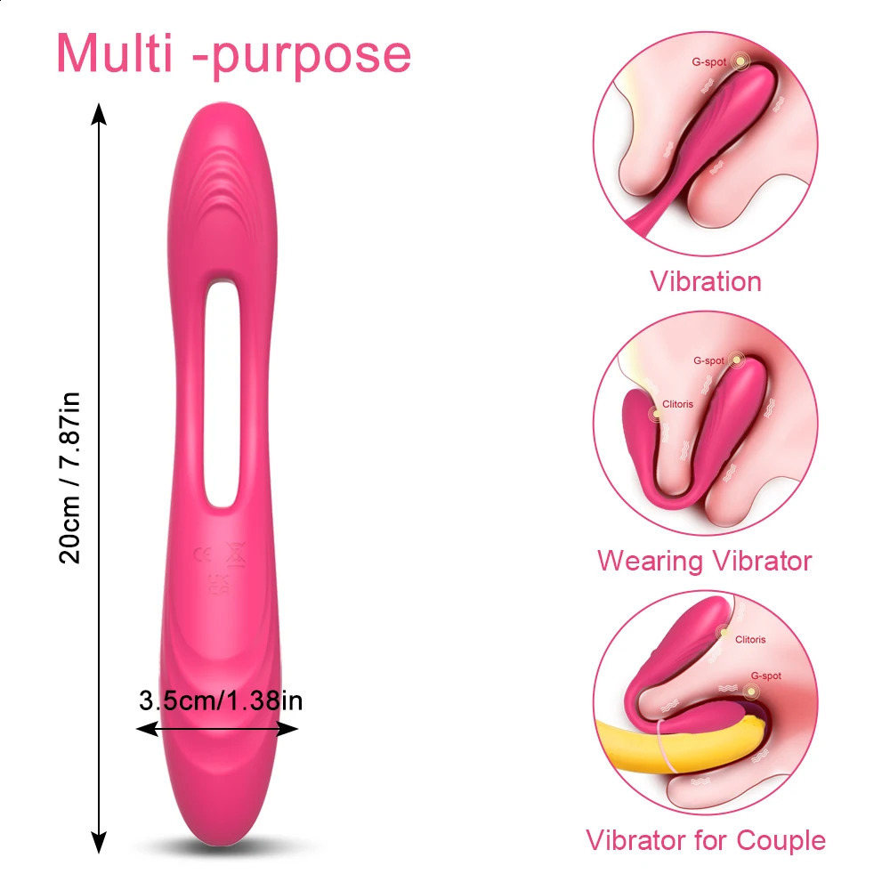 Bluetooth APP Vibrator for Women Control Dildo G Spot Clit Clitoris Stimulator Wearable Panties Goods Sex Toys for Adult Couple 250114