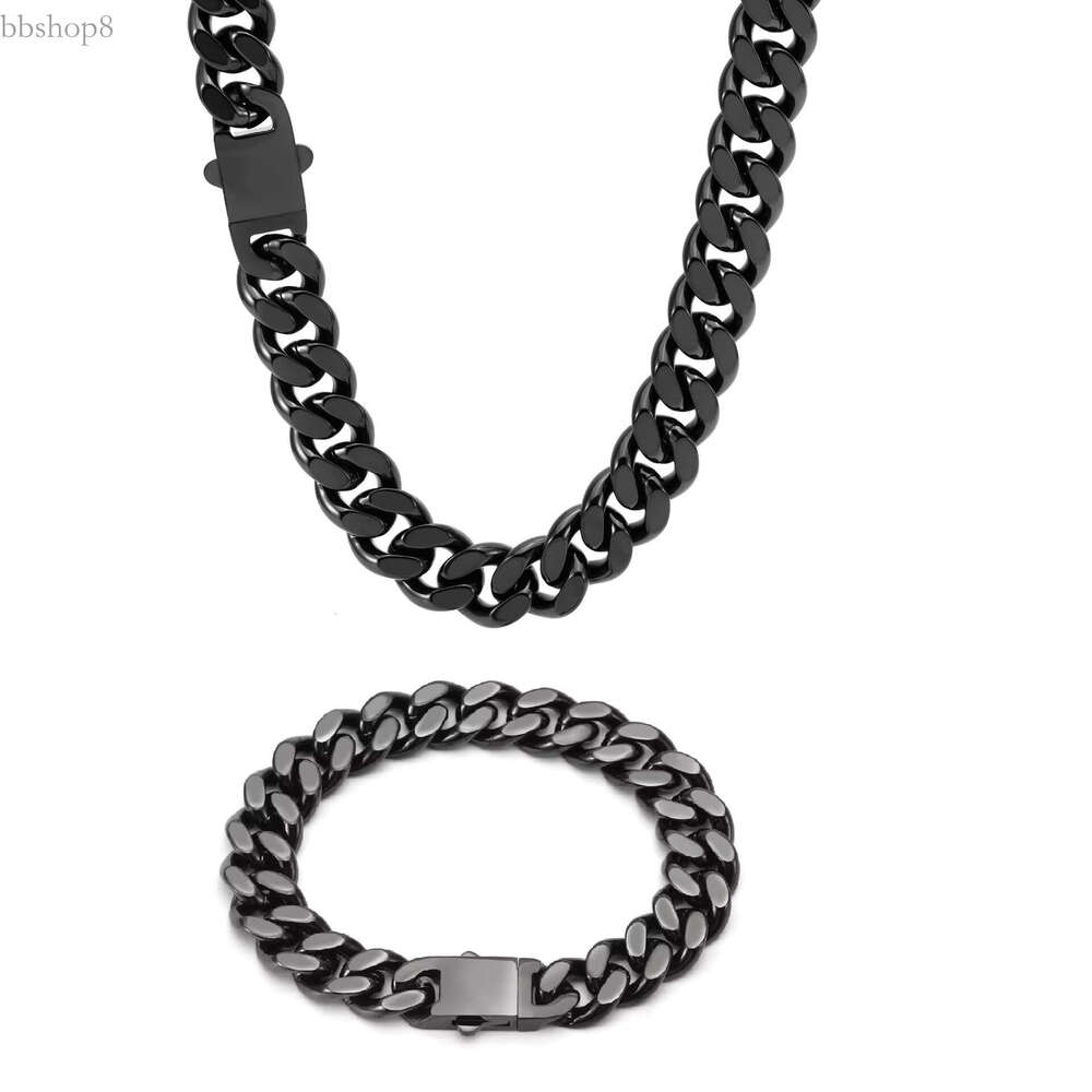 Fashion Hiphop 10K 14K Gold Sier Dia Moissanite Custom Fine Jewelry Necklaces Cuban k Chain