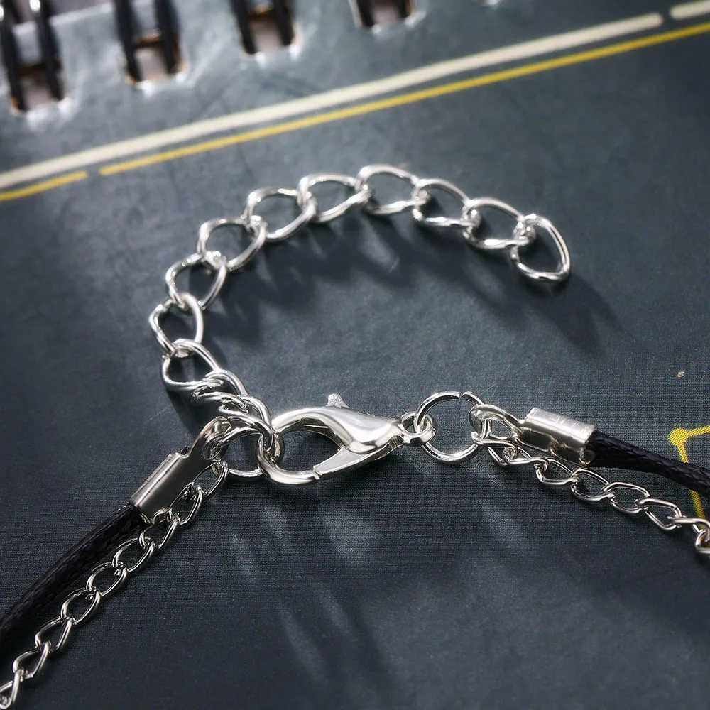 Vintage Multi Layered Turtle Pendant Anklet For Women Boho Sun Beads Charm Ankle Bracelet Summer Beach Leg Chain Foot JewelryXJ250121