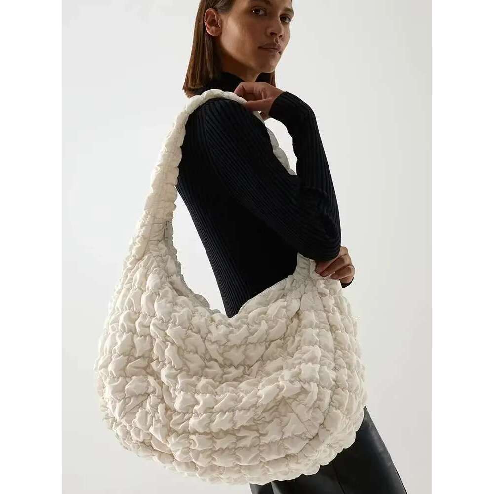 2023 Spring And Summer Special Offer Solid Color Women Large Capacity Messenger Tote Bag