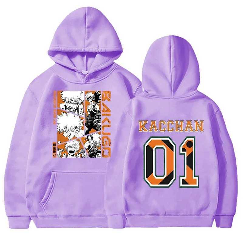 New Anime Bakugou Katsuki Print Hoodies Women Men Spring Autumn Fashion Pullovers Ladies Hooded Long Sleeve SweatshirtXJ2500118