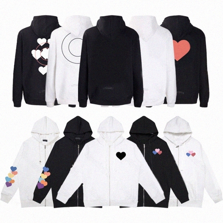 Mens Hoodie Designer Women Graphic Hoodies Rock Oversized Hoodie Tshirt Top Version For Street Hip-Hop Tee Luxury