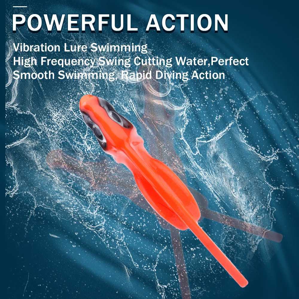 GOBASS 5pcs Metal VIB Blade Jig Fishing Lures 7g/10g Vibration Spoon Hard Bait Swimbait Sinking Wobblers Cicada VIB Tackle KitXJ250122
