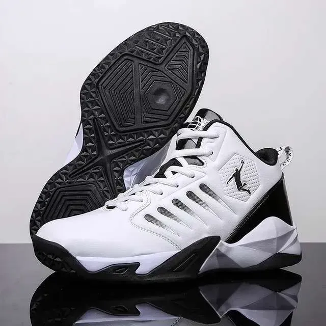Elite Basketball Sneakers Men Breathable Outdoor Shoes Training Designer Sneaker Ideal Active Lifestyles Sports Shoe Perfect for Gym Z 2.3-6
