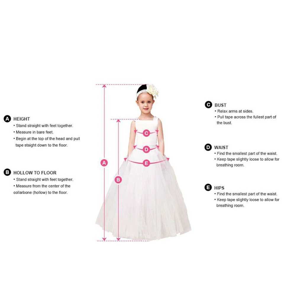 Baby Baptism White Flower Girl Dresses Tulle Appliques With Bow Long Sleeve For Wedding Birthday Holy Communion Gowns X250203