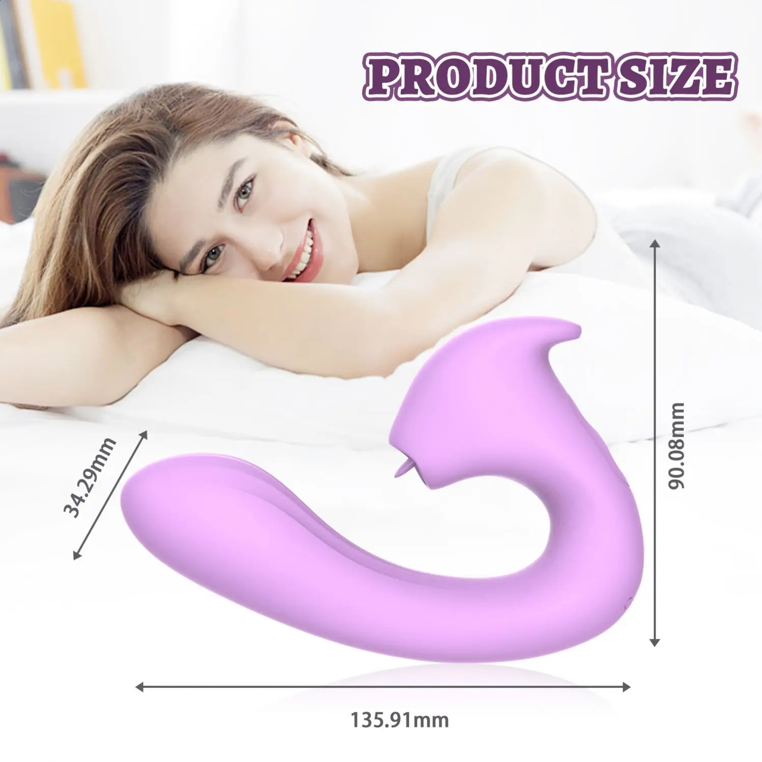 10 tongue licking modes dildo vibrator for women remote control Waterproof Rechargeable Clitoris Stimulator women vibrator 250114