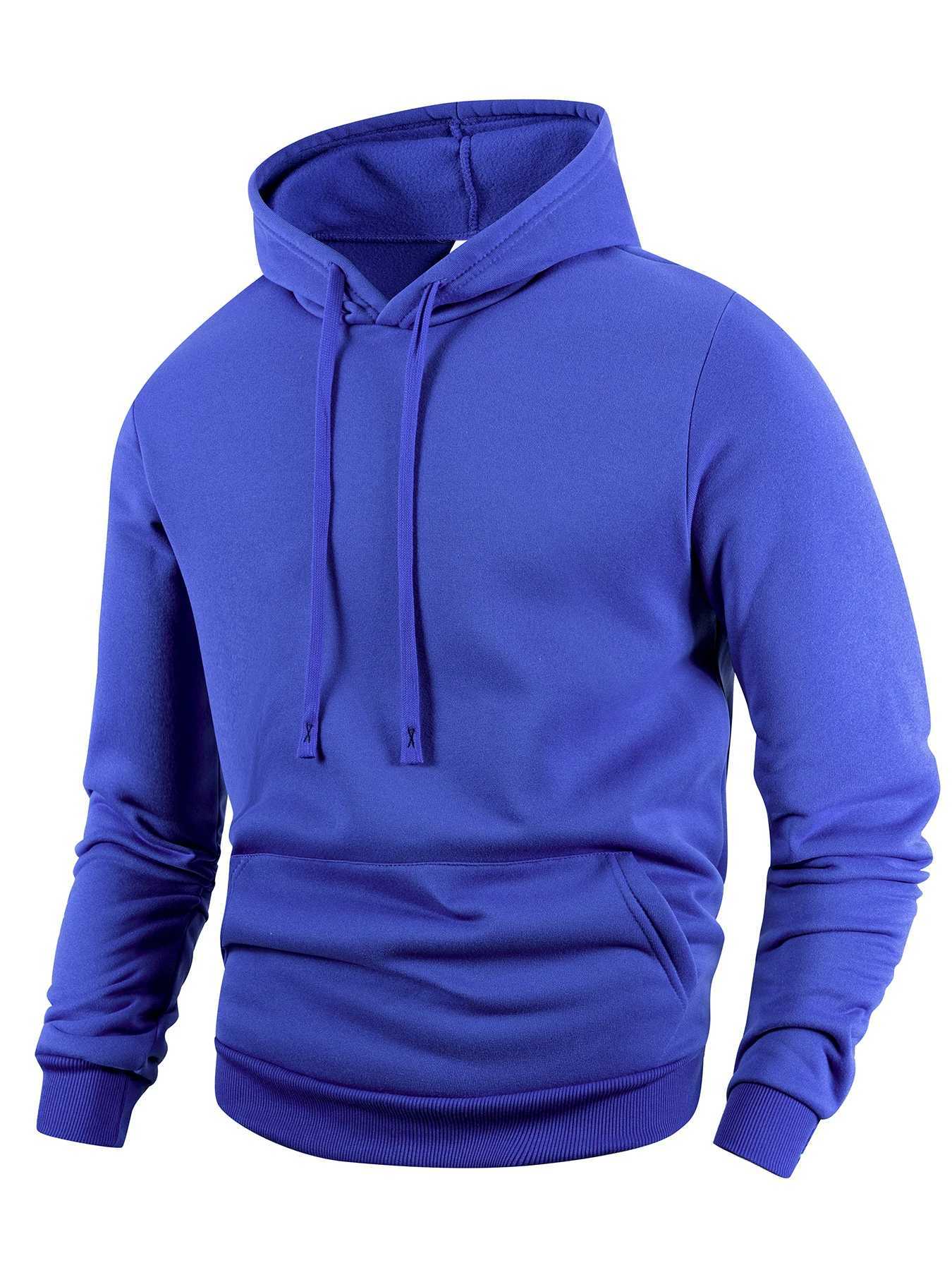 Men Woman Sweatshirts Long Sleeve Autumn Spring Casual Hoodies Streetwear Hoody Loose Solid Versatile Pullover TopsXJ2500118