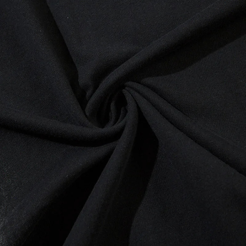 2024 Summer Tie-dye Ripped Hole Hip Hop Punk Rock Short Sleeve T Shirt Men Women High Street Casual Vintage Tees Tops 250109