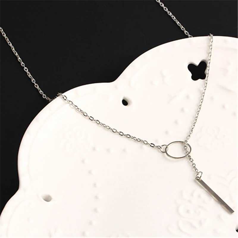 Tiny Heart Necklace for Women SHORT Chain Heart Pendant Necklace Gift Ethnic Bohemian Choker Necklace Drop ShippingXJ250121