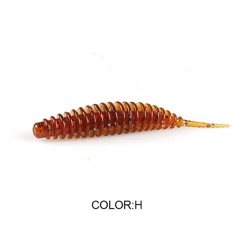 Supercontinent 2020 HOT soft bait TANAN fishing lures Pesca carp fishing bass lure Isca artificial PVAXJ250122