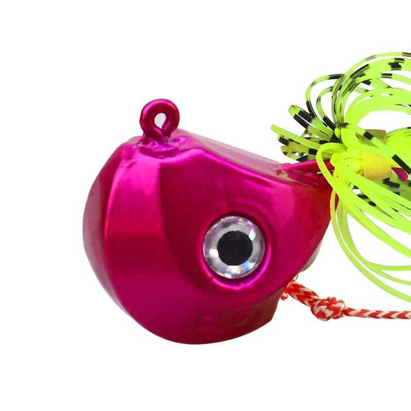 Tenya Madai Jig 40-100g Fishing Lures Bass Wobblers Carp Crankbait Pesca Artificial Tackle Sea Fishing Lure Jig BaitXJ250122
