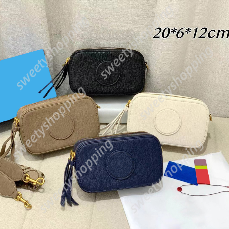 Designer bag shoulder bag Classic printed Camera Bag tote purse crossbody designer bags for women purses woman handbag white crossbody handbags