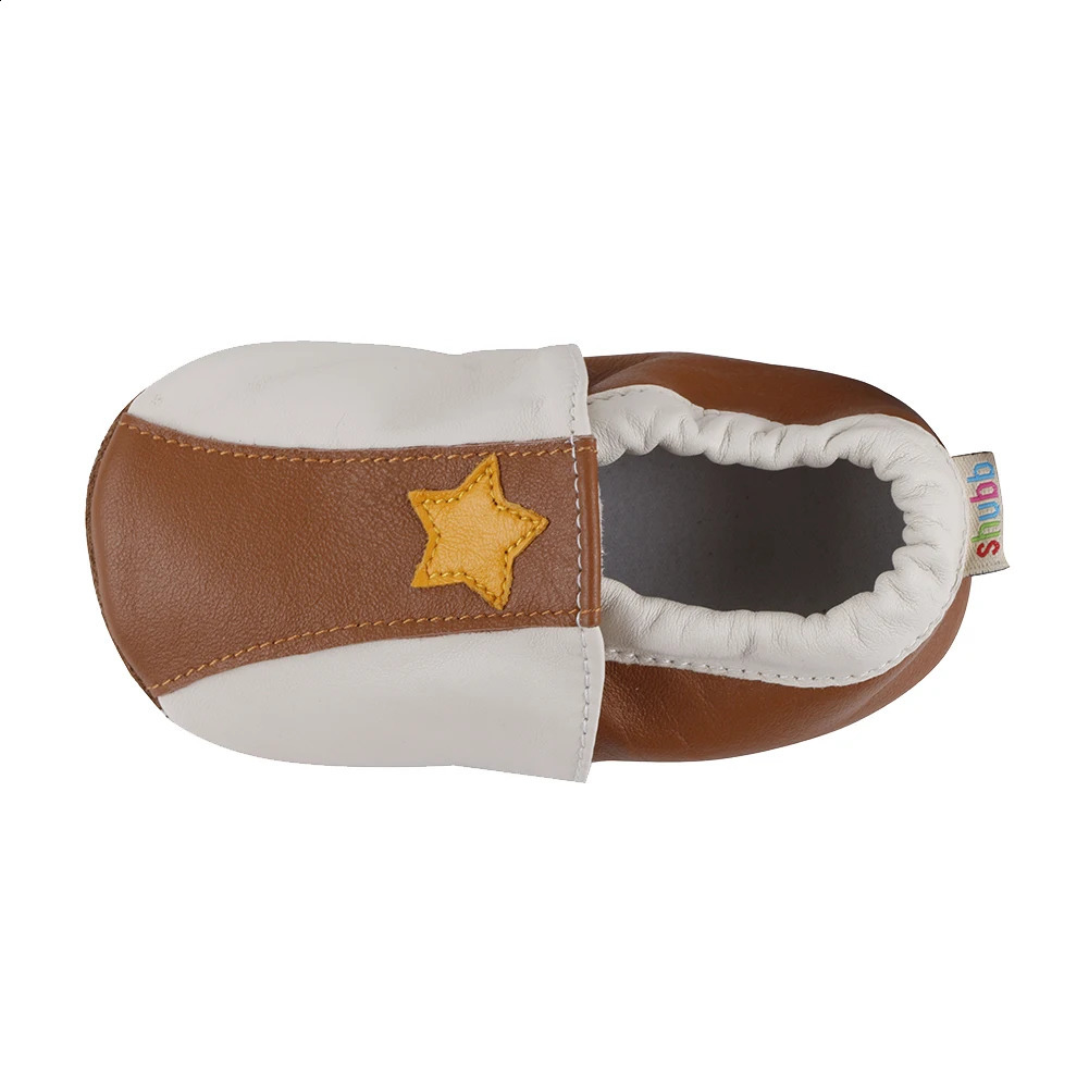 0-24m Baby Kid Shoes born Anti-Slip Genuine Leather Sneaker Toddlers Soft Bottom Casual Prewalker Infant Classic First Walker 250118