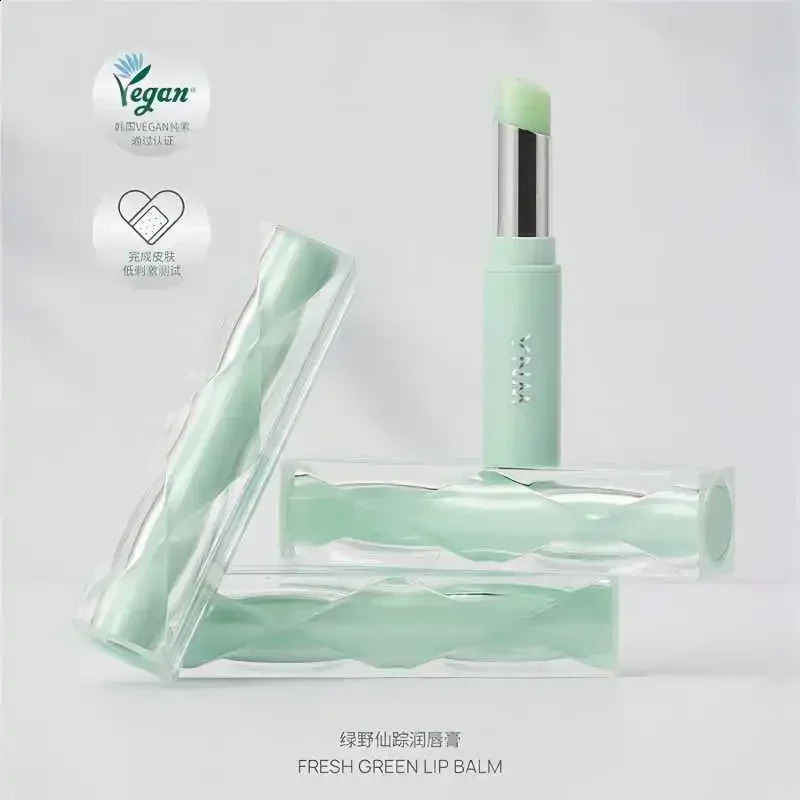 YNM Korean Lip Balm SkinCare Products Lip Care Moisturizing Hydration Anti-cracking Anti-Drying Non-greasy Rare Beauty Cosmetics 250121