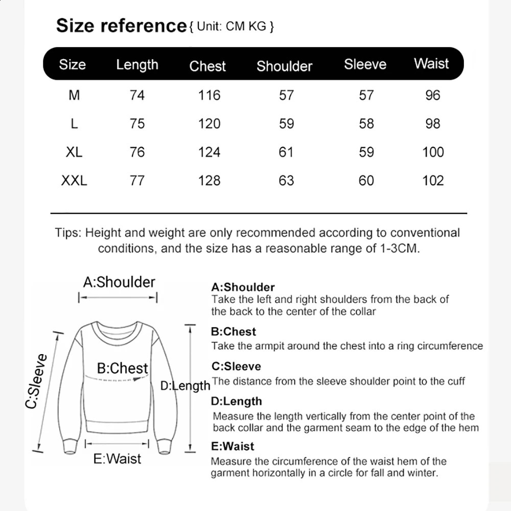 Woman Men Solid Washed Sweatshirt Cotton Acid Wash Hoodies Autumn Warm Crewneck Pullover Fashion Vintage Oversize Female Clothes 250122