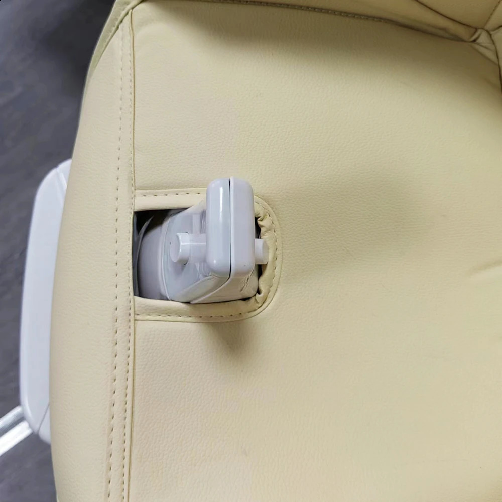 Baby High Chair Seat Cushion For Peg Perego Tatamia Series Dinner Chair PU Leather Sand Sponge Cover Bebe Stool Accessories 250114